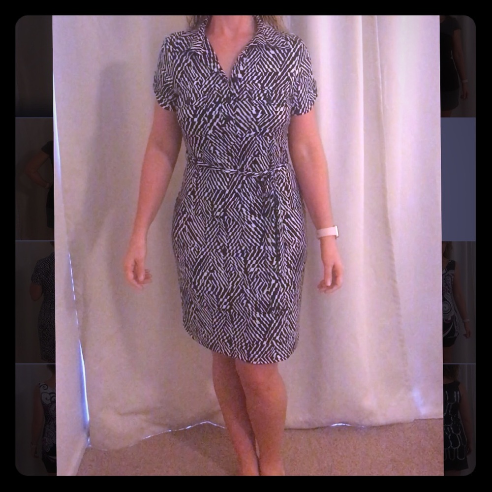 Casual Dress